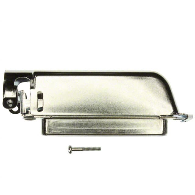 157825003 Amphenol ICC (Commercial Products)  Centronics Connectors